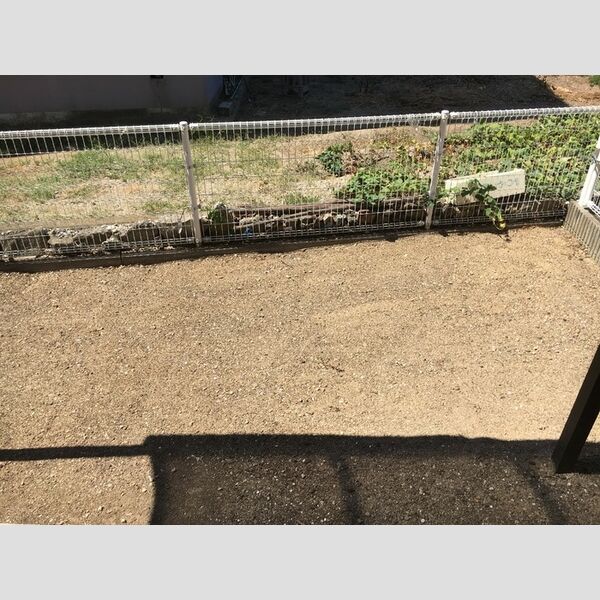 その他 (専用庭)