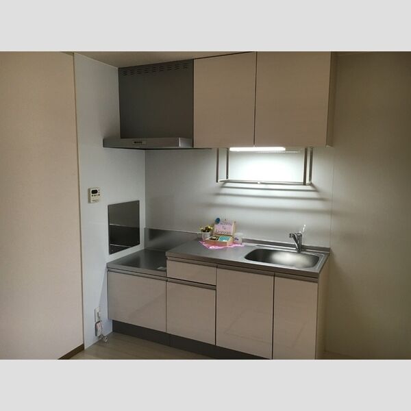 キッチン (キッチン)