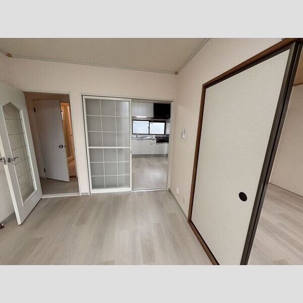 その他 (DK6帖)
