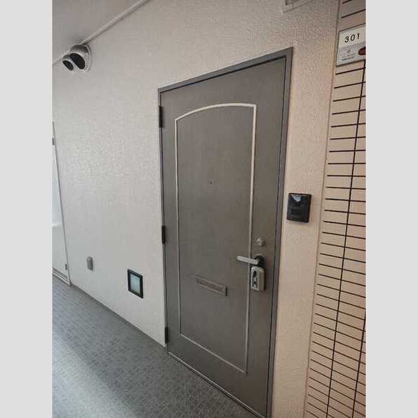 玄関 (玄関(外))