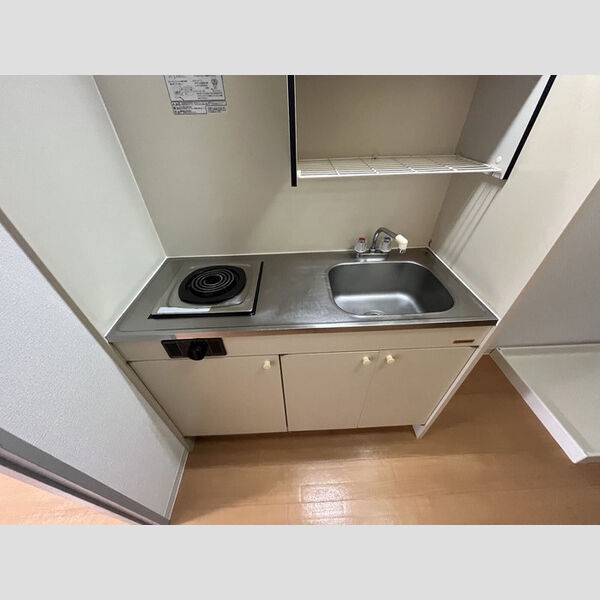 キッチン (システムキッチン)