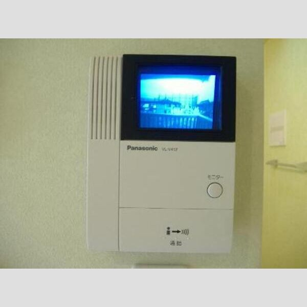 その他 (モニタ付インターホン)