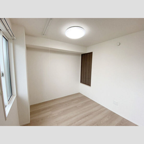 その他 (洋室4.5帖)