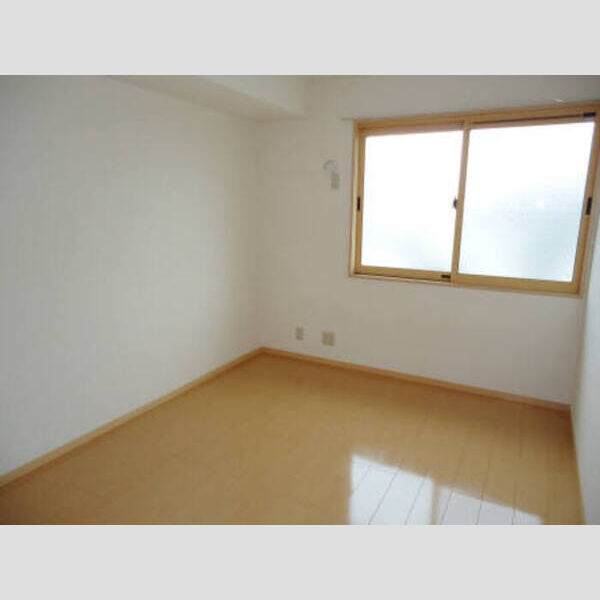 居室・リビング (202北洋室)