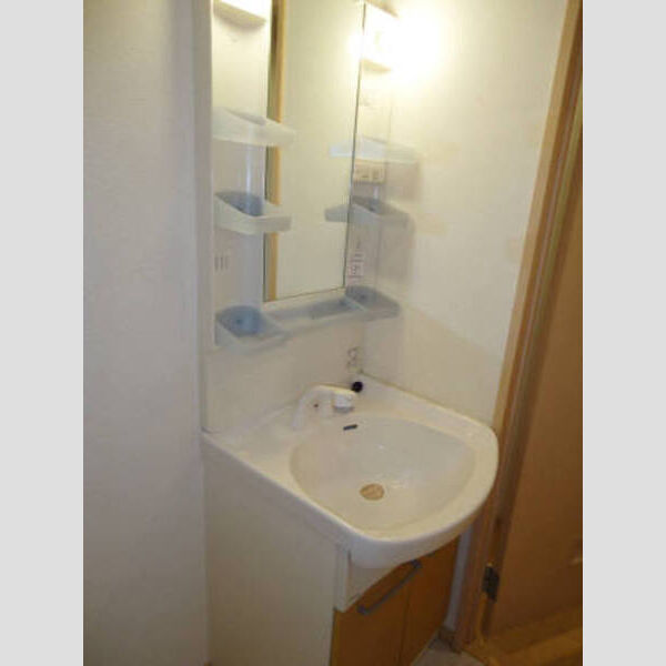 洗面所 (202洗髪洗面化粧台)