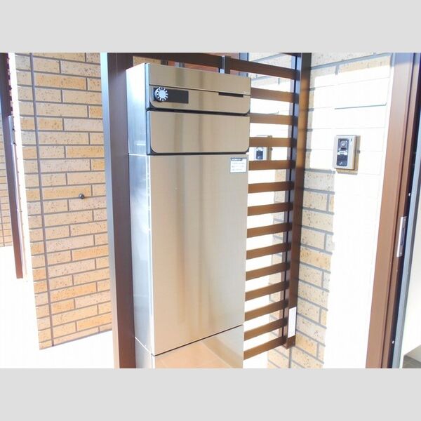 その他 (宅配ボックス)