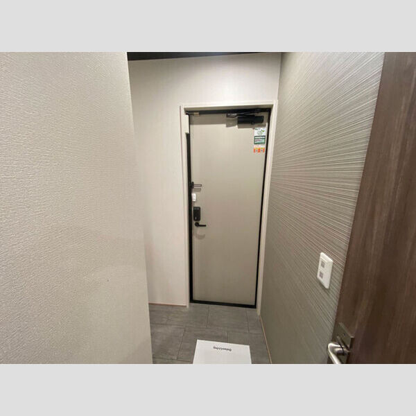 玄関 (玄関)