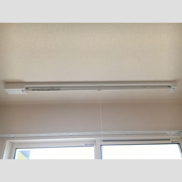 その他 (室内物干し)