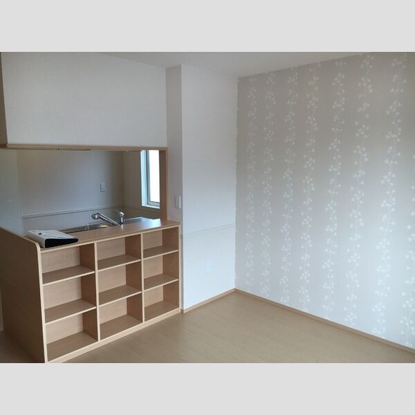 居室・リビング (リビング)