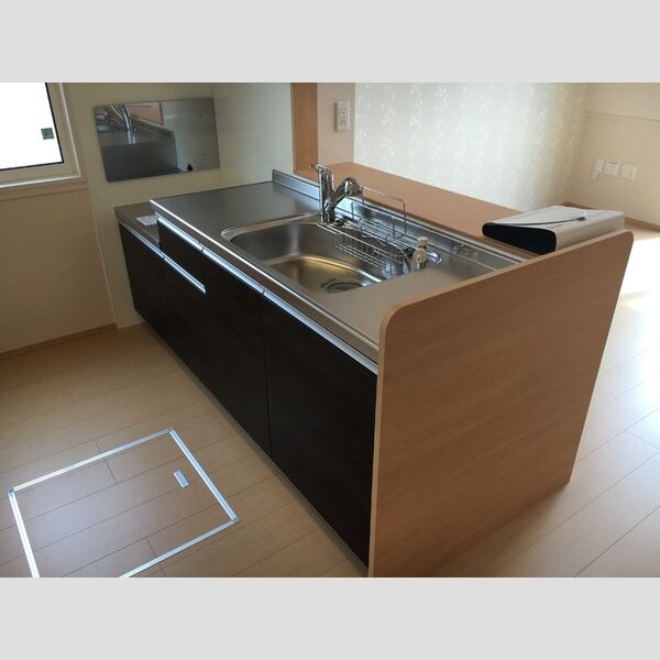 キッチン (キッチン)