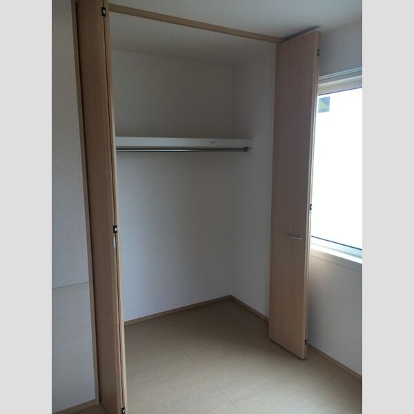 収納 (クローゼット)