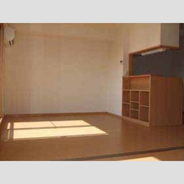 居室・リビング (B206:LDK)