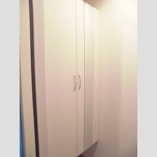 玄関 (シューズボックス)