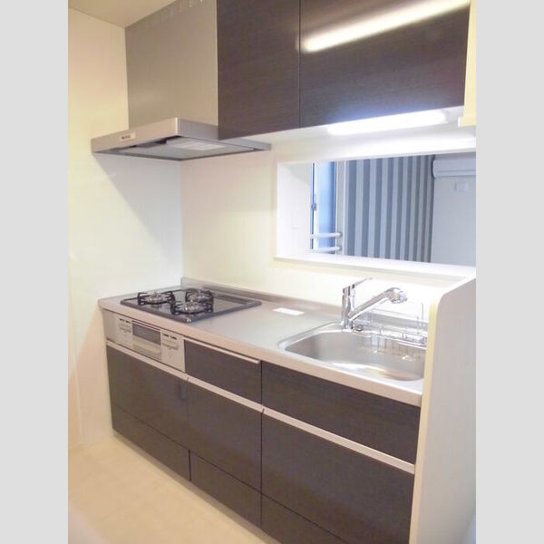 キッチン (キッチン)