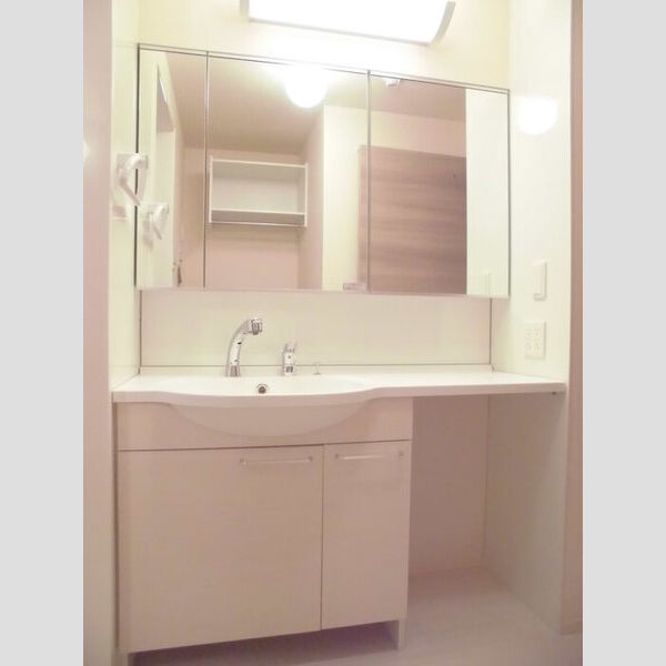 洗面所 (洗面所)