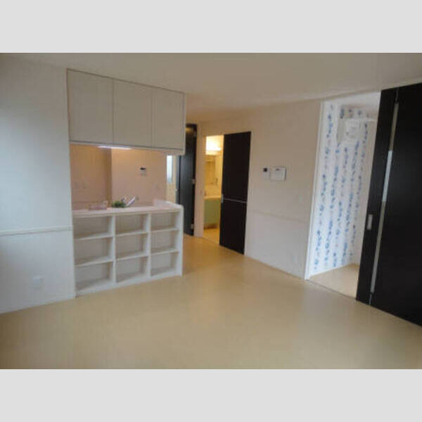 居室・リビング (C101　居室)