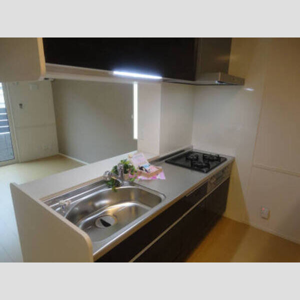 キッチン (C101　キッチン)