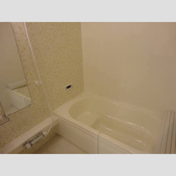 バス (C101　浴室)