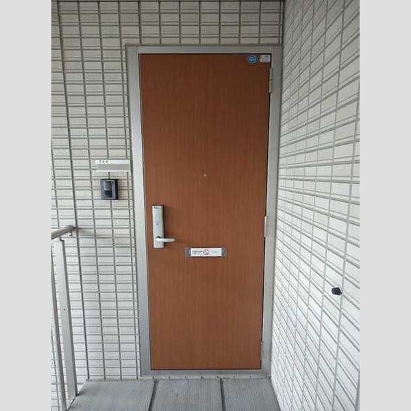 玄関 (玄関(外))
