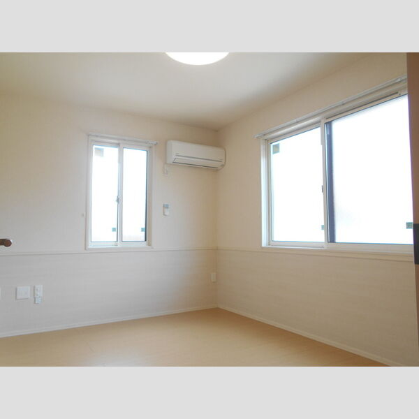 その他 (洋室6.1帖)