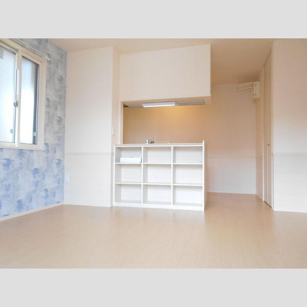 居室・リビング (LDK11.5帖)