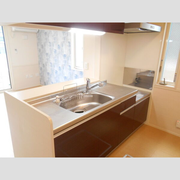 キッチン (キッチン)