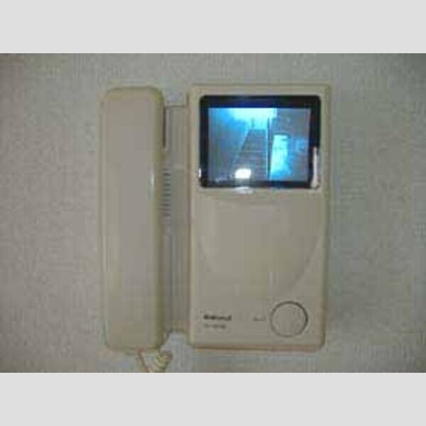 その他 (C102:モニターインターホン)