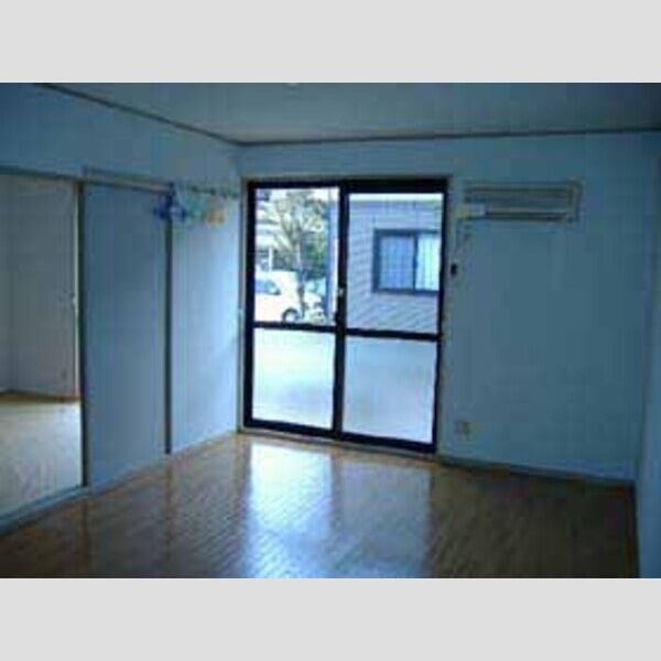 居室・リビング (C102:LDK(エアコン))