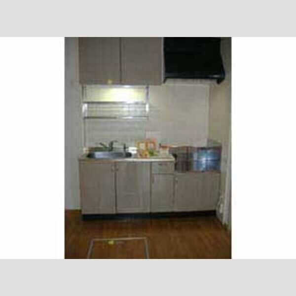 キッチン (C102:キッチン)