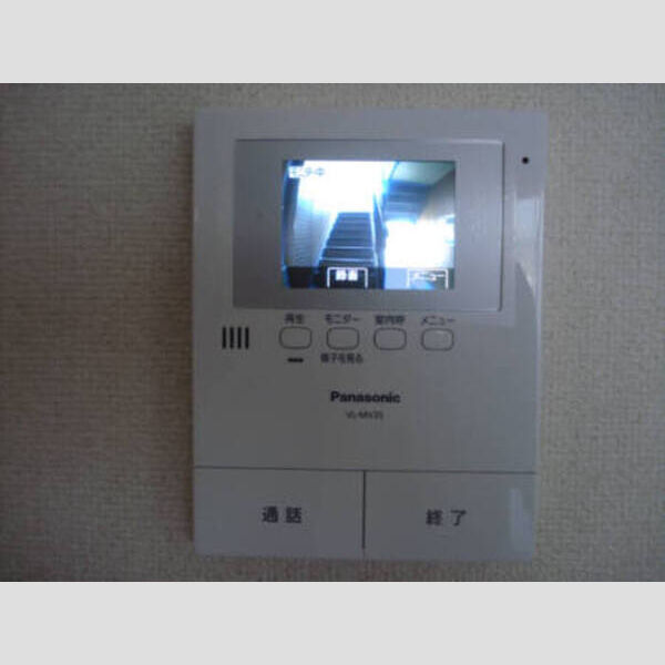 その他 (モニタ付インターホン)