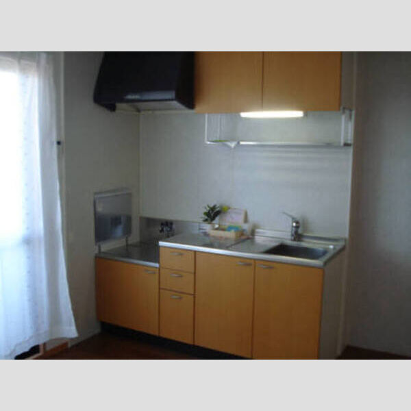 キッチン (キッチン)