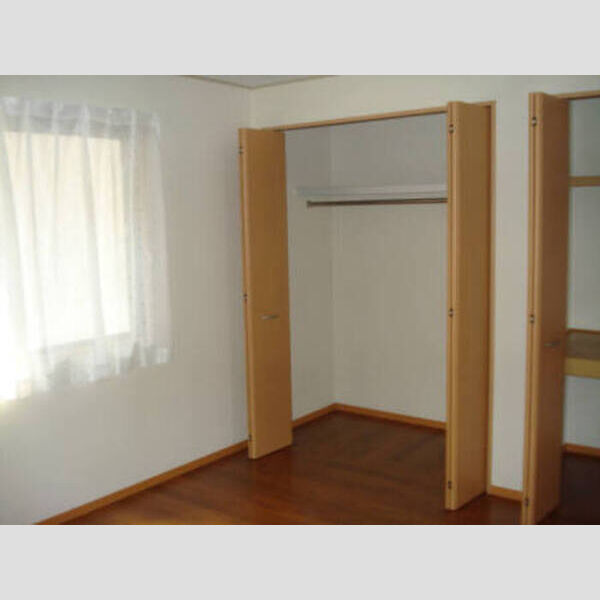 収納 (クローゼット)