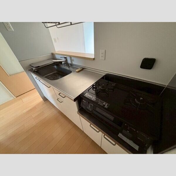 キッチン (キッチン)