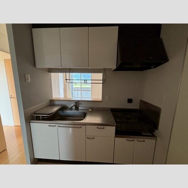 キッチン (キッチン)