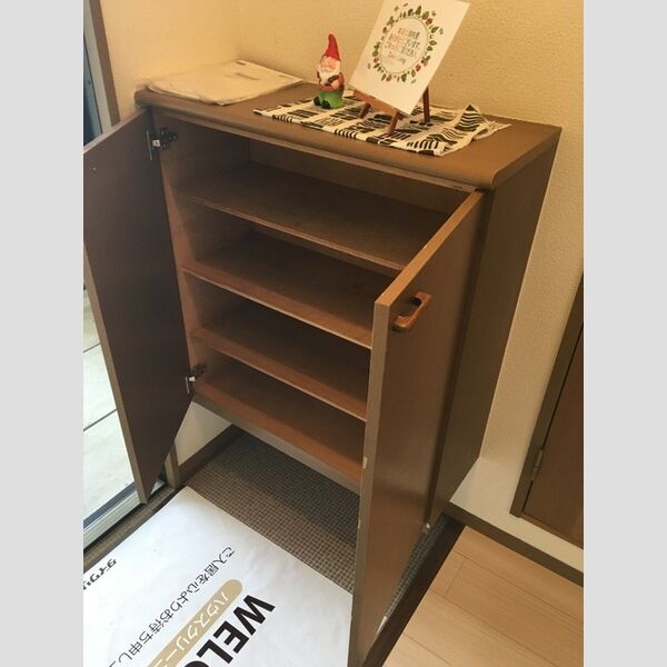 その他 (シューズボックス)