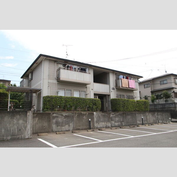 建物外観 (建物外観)