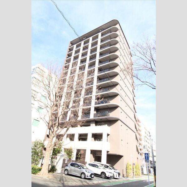 建物外観 (外観)