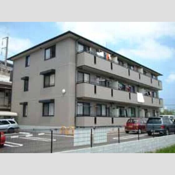 建物外観 (外観)