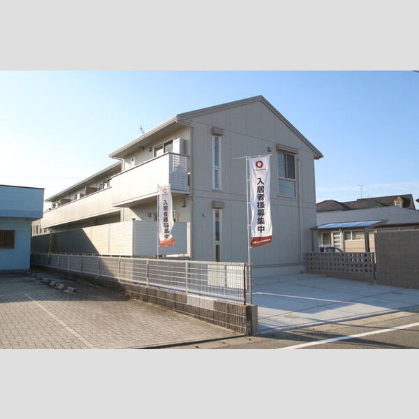 建物外観 (外観)