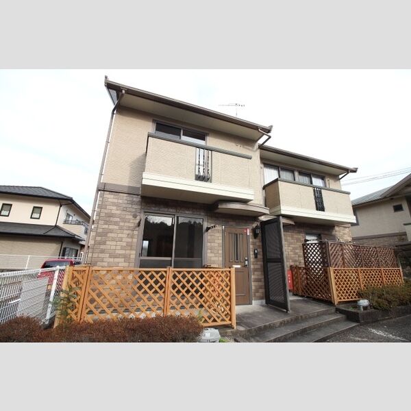 建物外観 (外観)
