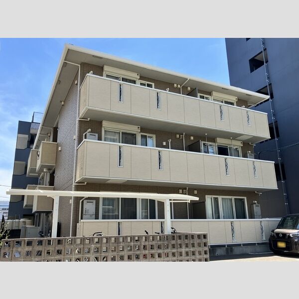 建物外観 (外観)