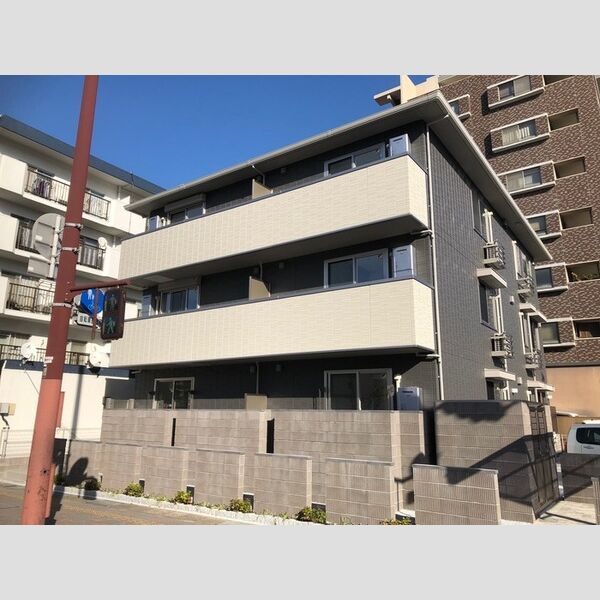 建物外観 (外観)