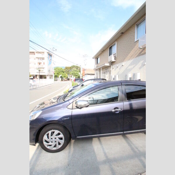 駐車場 (駐車場)