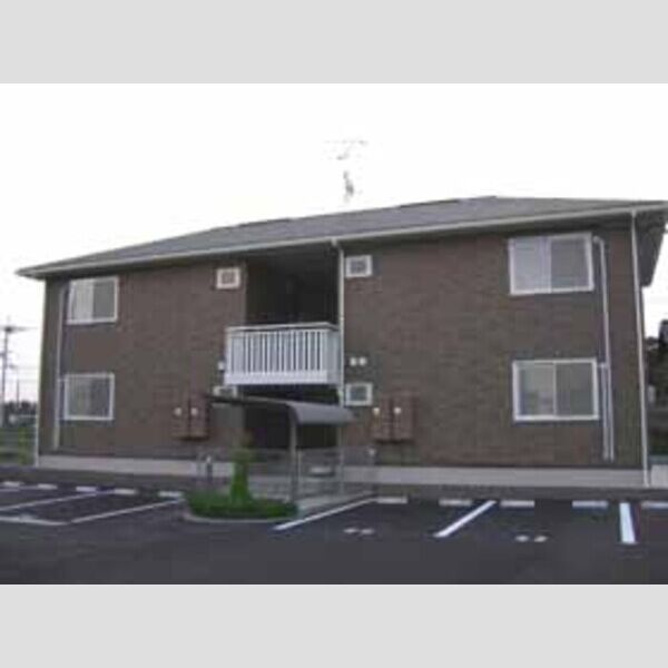 建物外観 (エテルノ ストラーダ塔原西 D棟 外観)