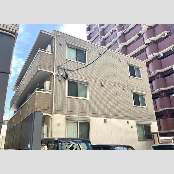 建物外観 (外観)