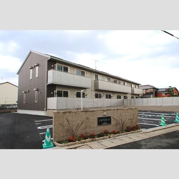 建物外観 (建物外観)