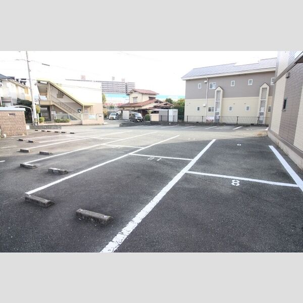 駐車場 (駐車場)