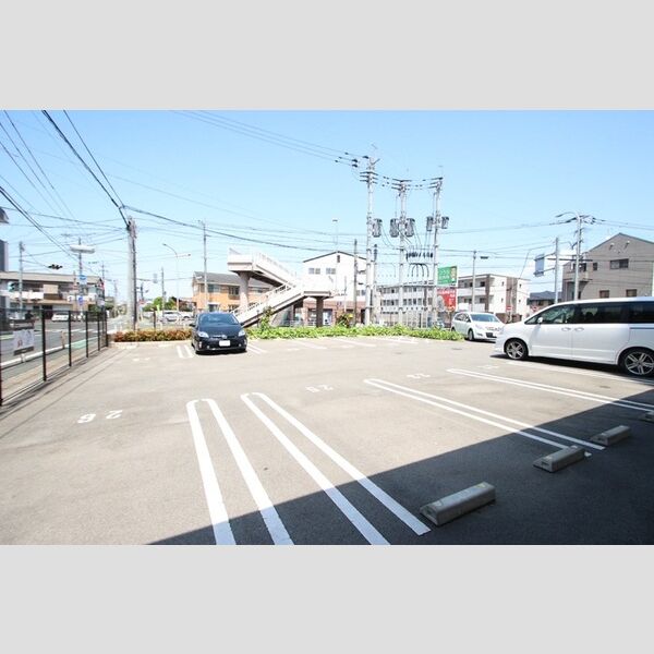 駐車場 (駐車場)