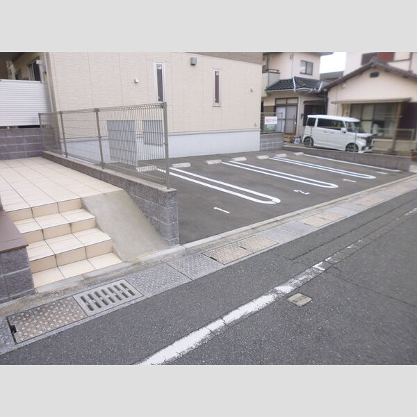 駐車場 (駐車場)