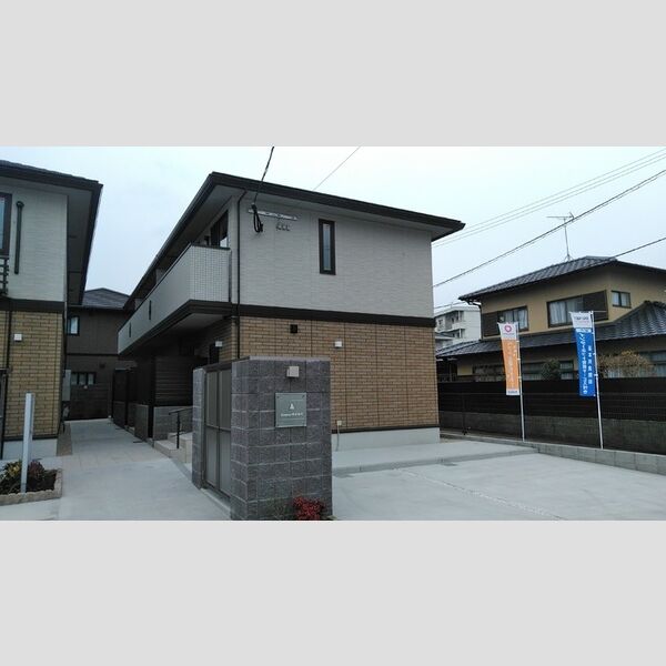 建物外観 (外観)